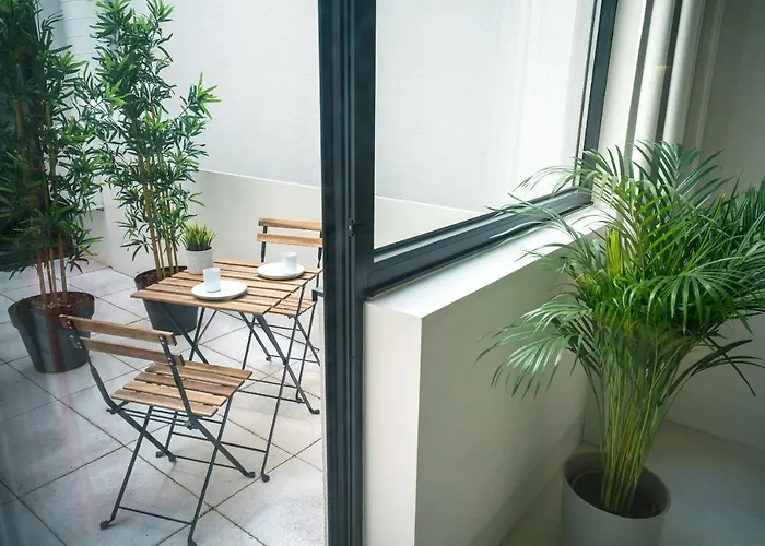 Portaria Housing * Aveiro