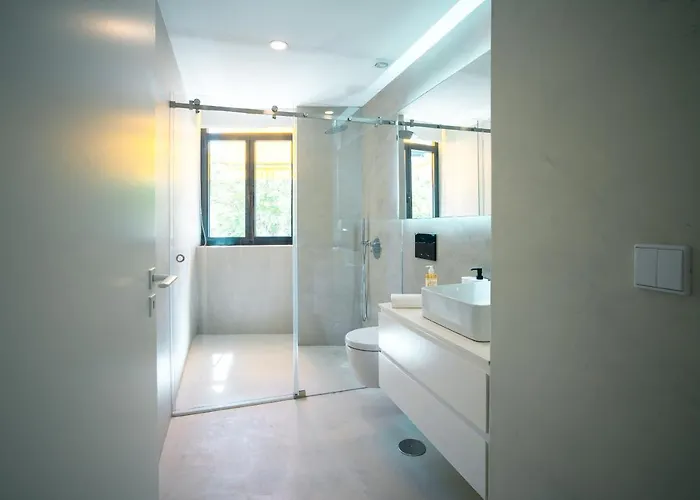 Portaria Housing Apartamento