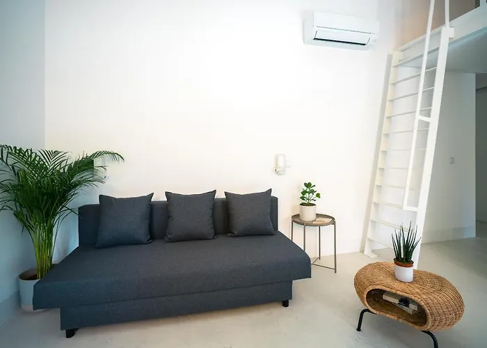 Portaria Housing * Aveiro