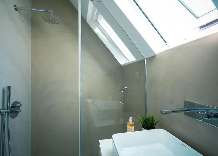 Apartamento Portaria Housing