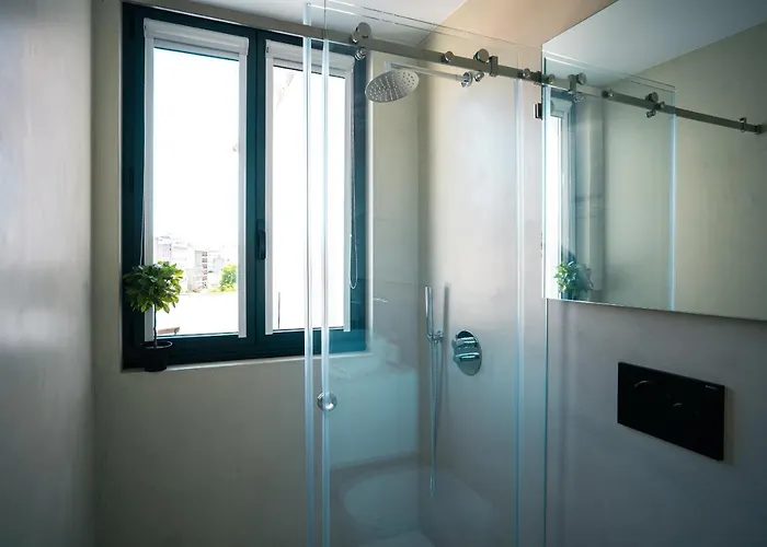 Portaria Housing Apartamento *