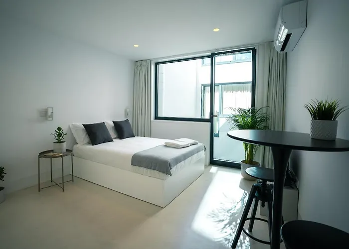 Portaria Housing * Aveiro