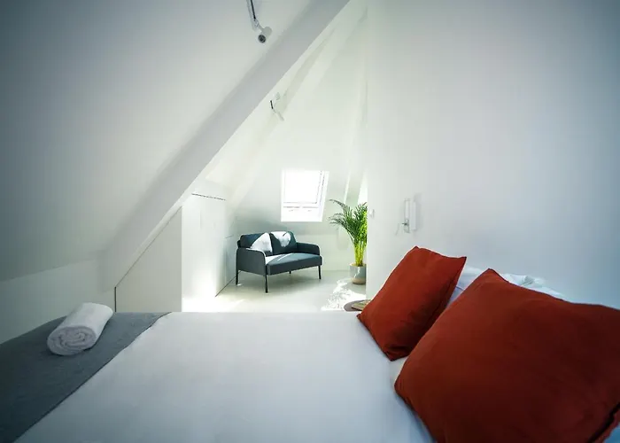 Portaria Housing Apartamento *