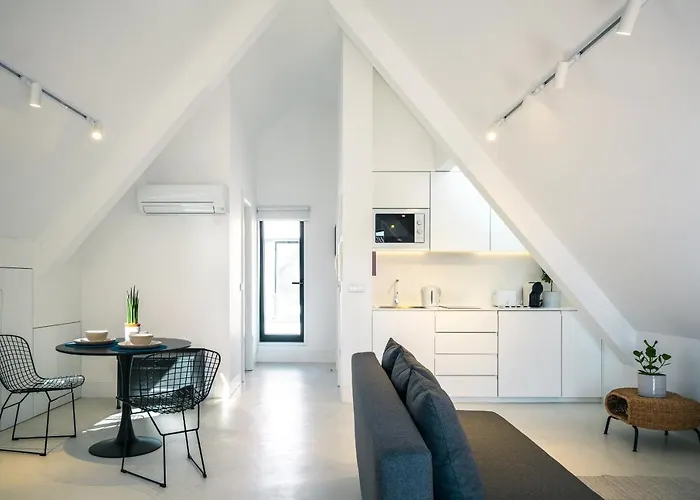 Portaria Housing * Aveiro