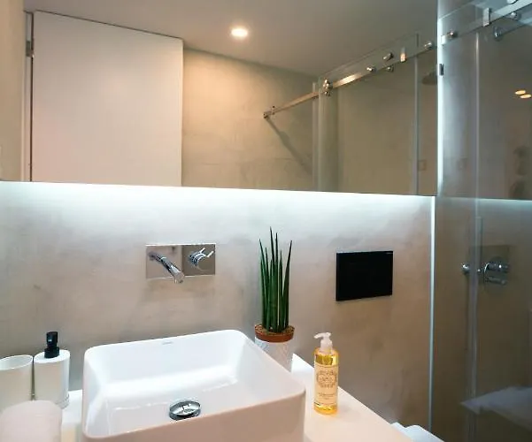 Apartamento Portaria Housing *