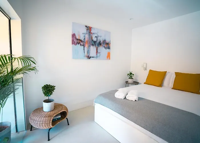 Portaria Housing Apartamento