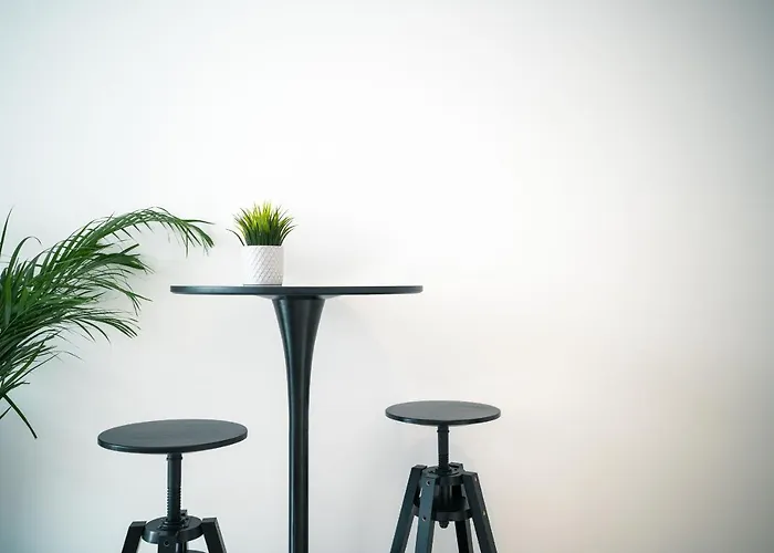 Apartamento Portaria Housing Aveiro