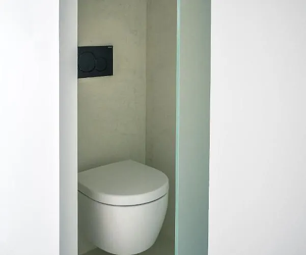 Portaria Housing Apartamento Aveiro