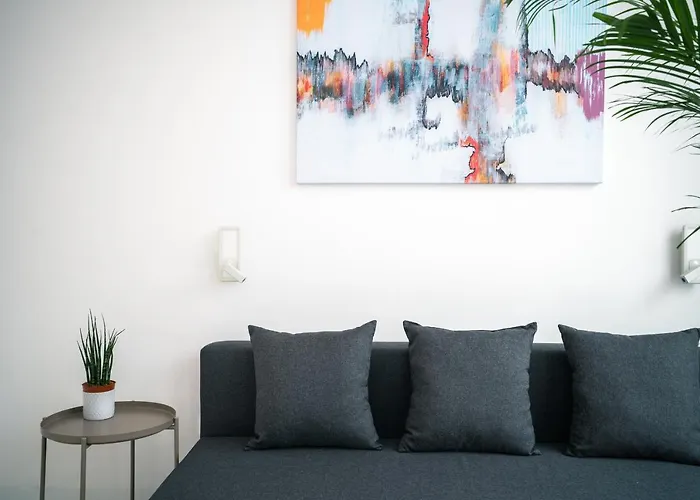 Portaria Housing * Aveiro